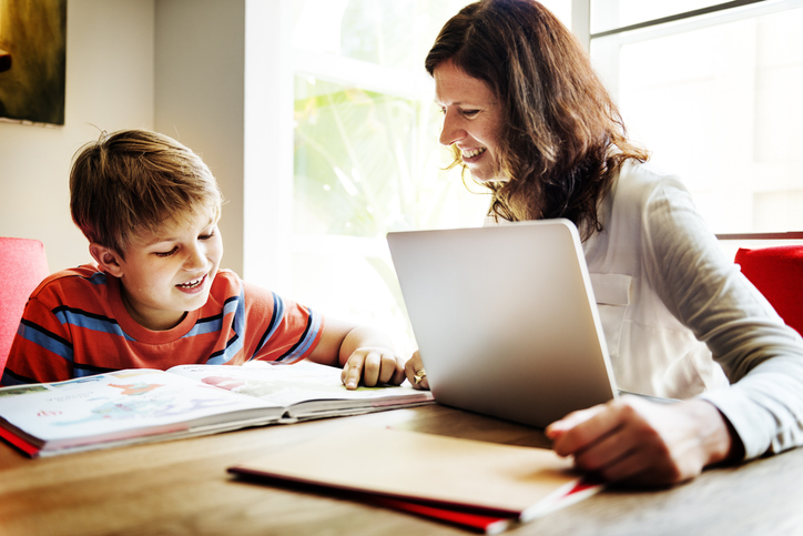 Homeschooling und autonomes Lernen